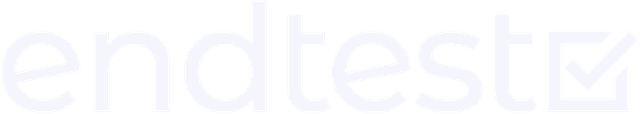 Endtest