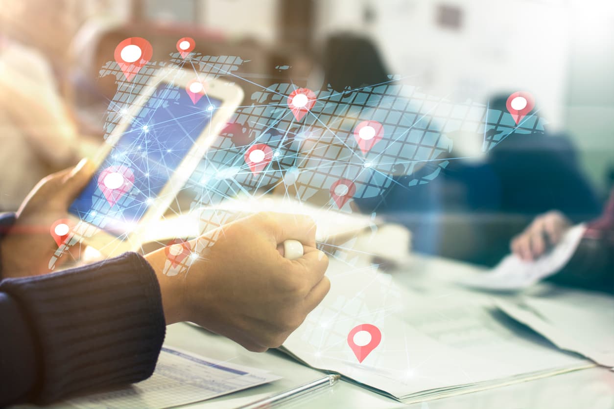 Cover Image for 5 Reasons Why You Should Perform Geolocation Testing