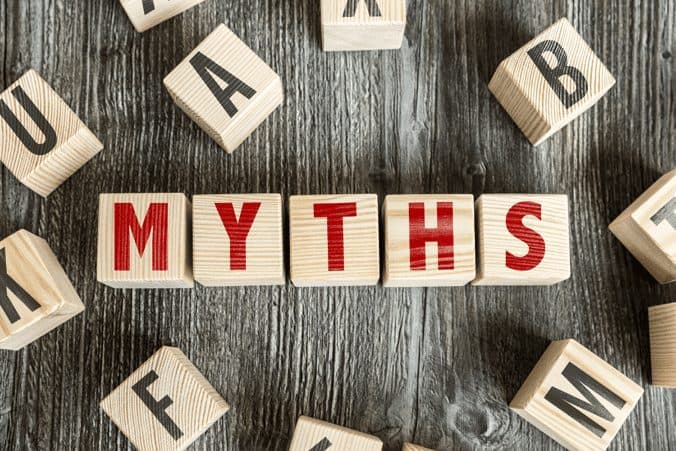 Cover Image for 5 Myths About Codeless Test Automation
