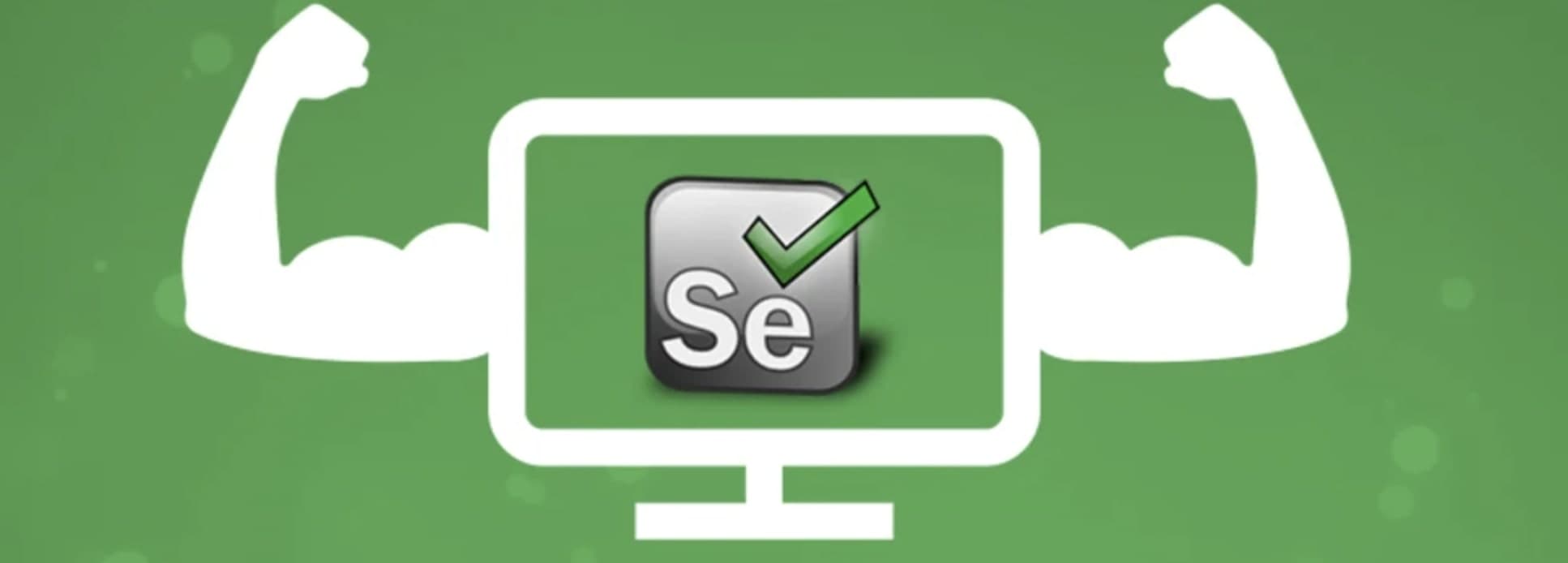 Cover Image for Selenium Alternatives for Web Test Automation